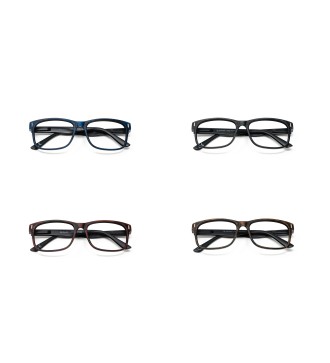 Montana - Kit of 24 Reading Glasses