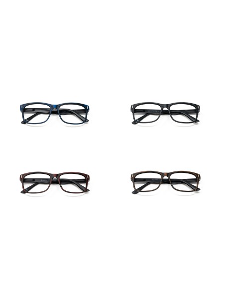 Montana - Kit of 24 Reading Glasses