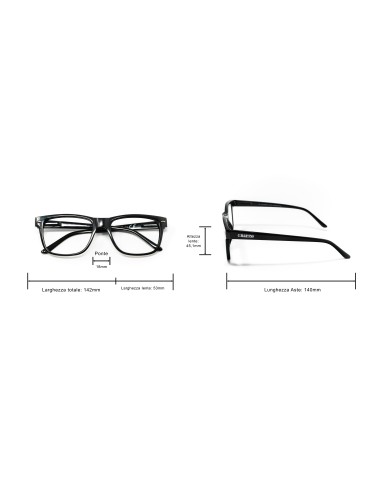 Minnesota - Kit of 24 Reading Glasses Minnesota - Kit of 24 Reading Glasses