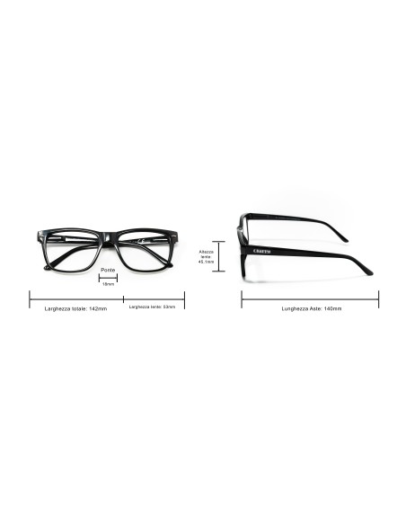 Minnesota - Kit of 24 Reading Glasses