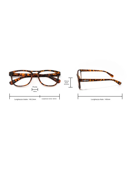 Kentucky - Kit of 24 Reading Glasses