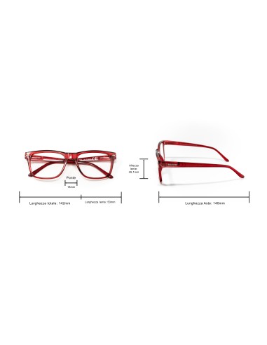 Minnesota - Kit of 24 Reading Glasses Minnesota - Kit of 24 Reading Glasses