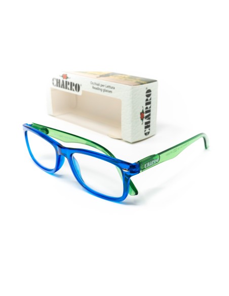 Nebraska - Kit of 24 Reading Glasses