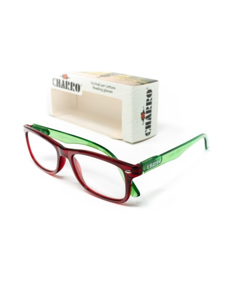 Nebraska - Kit of 24 Reading Glasses
