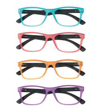 Nevada - Kit of 24 Reading Glasses