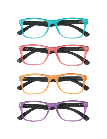 Nevada - Kit of 24 Reading Glasses