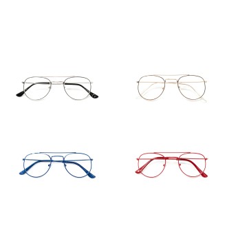 New York - Kit of 24 Reading Glasses