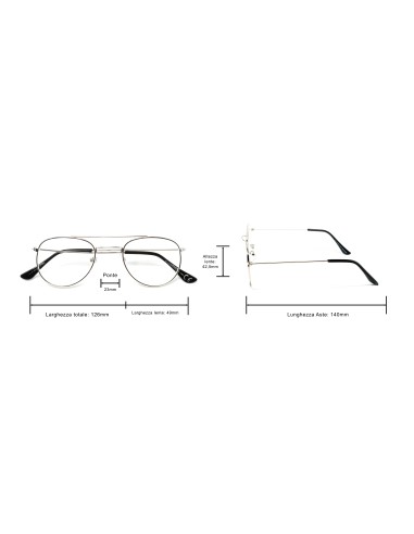 New York - Kit of 24 Reading Glasses