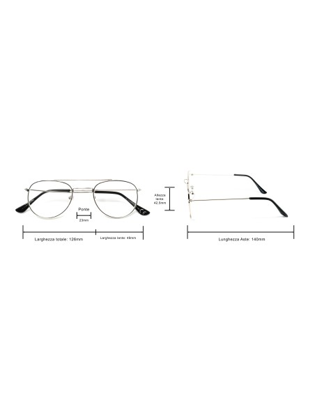 New York - Kit of 24 Reading Glasses
