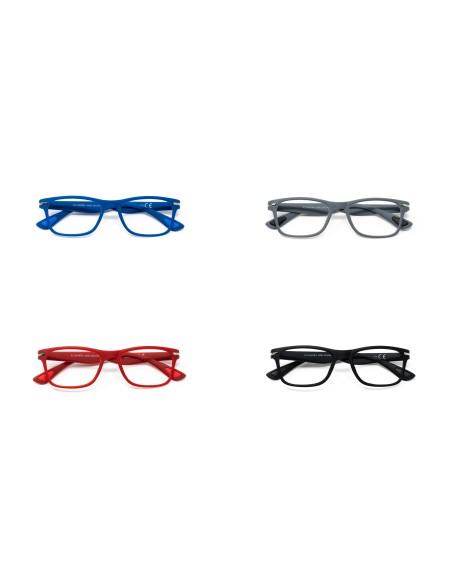 Oklahoma - Kit of 24 Reading Glasses