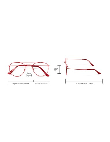 New York - Kit of 24 Reading Glasses