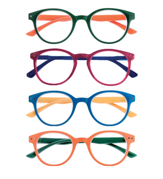 Pennsylvania - Kit of 24 Reading Glasses