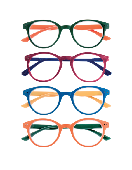 Pennsylvania - Kit of 24 Reading Glasses