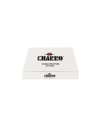 Pennsylvania - Kit da 24 Occhiali da Lettura