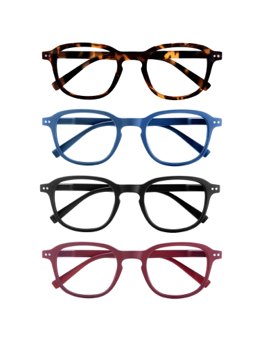 Mix 5 - Kit of 24 Reading Glasses