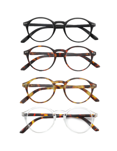 Mix 5 - Kit of 24 Reading Glasses