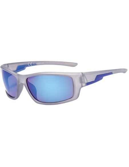 Active - Kit of 8 Sunglasses