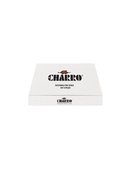 Santa Monica - Kit da 8 Occhiali da Sole