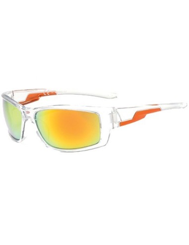 Active - Kit of 8 Sunglasses
