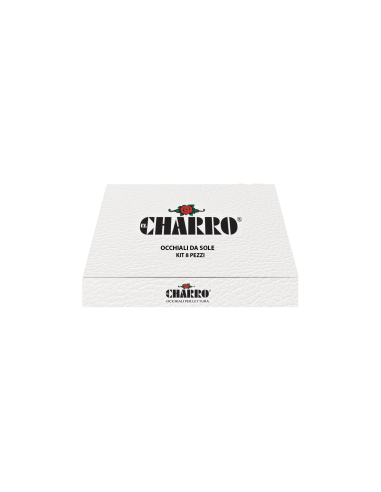 Active - Kit of 8 Sunglasses