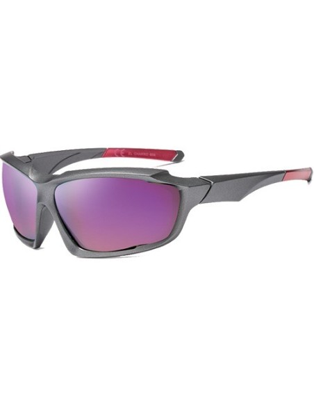 Performance - Kit of 8 Polarized Sunglasses