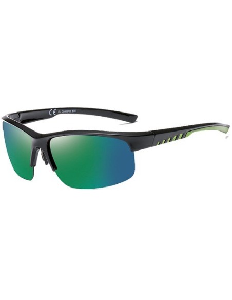 Performance - Kit of 8 Polarized Sunglasses
