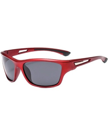 Performance - Kit of 8 Polarized Sunglasses