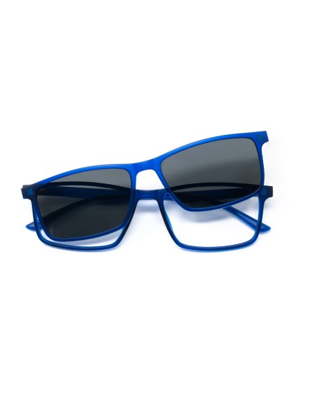 Clip-On - Reading Glasses