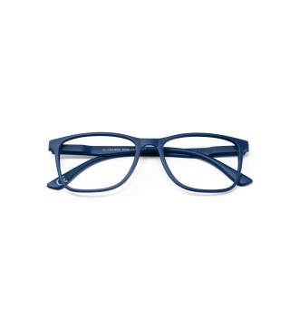 Vermont - Kit of 28 Blue Block Reading Glasses 2