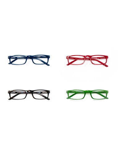 Virginia - Kit of 24 Reading Glasses Virginia - Kit of 24 Reading Glasses