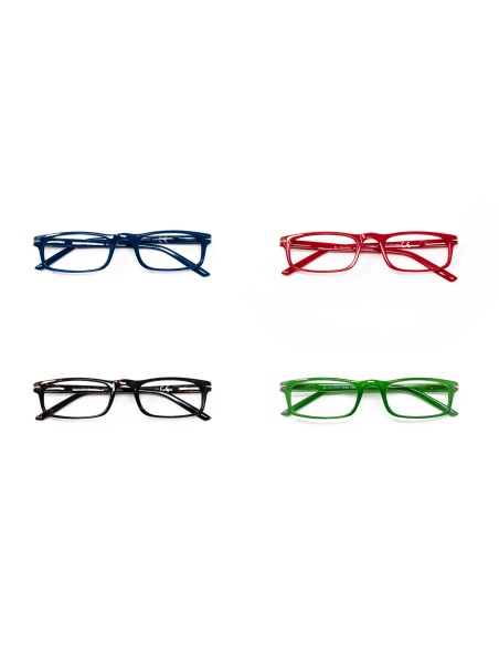 Virginia - Kit of 24 Reading Glasses