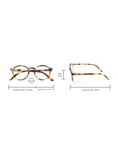 CHARRO® Alaska Reading Glasses