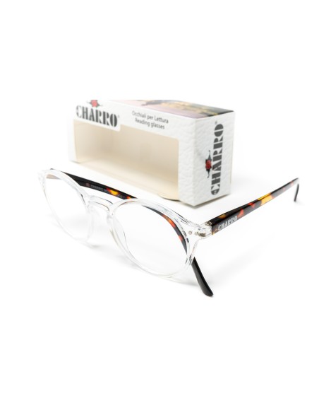 CHARRO® Alaska Reading Glasses