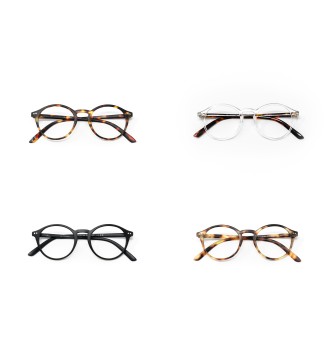 Alaska - Kit of 24 Reading Glasses