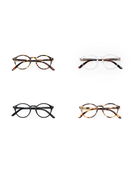 Alaska - Kit of 24 Reading Glasses