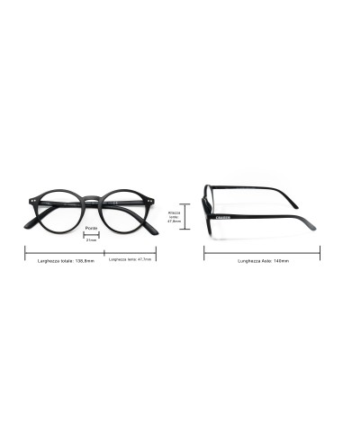 Alaska - Kit of 24 Reading Glasses