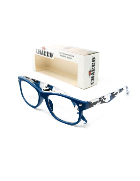 CHARRO® California Reading Glasses
