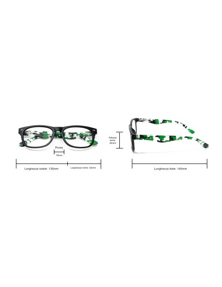 CHARRO® California Reading Glasses