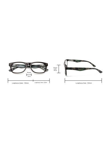 CHARRO® California Reading Glasses