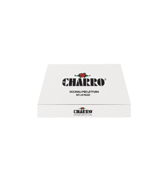 Alabama - Kit of 24 Reading Glasses 2