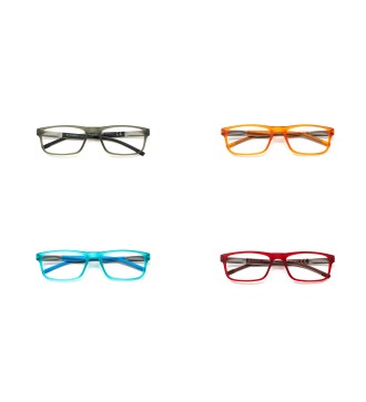 Colorado - Kit da 24 Occhiali da Lettura