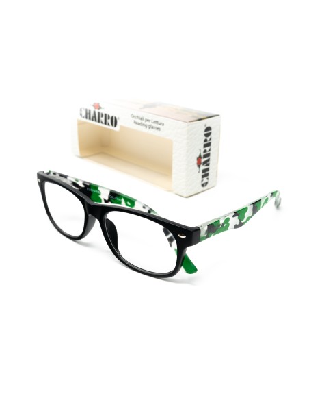 CHARRO® California Reading Glasses