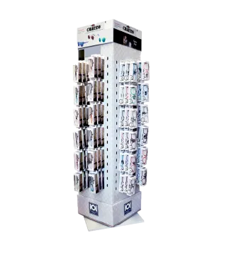 Espositore Girevole da Terra per 96/144 Occhiali 2