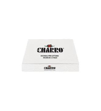 Espositore A - Ricarica da 16 Occhiali da Lettura +1,00