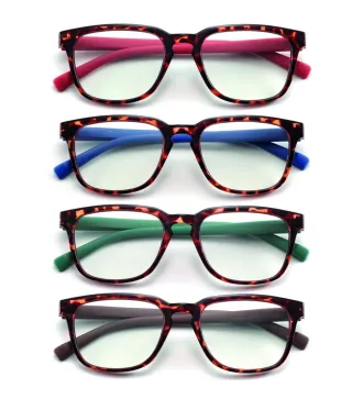 Maryland - Ricarica da 4 Occhiali da Lettura +1,00 2