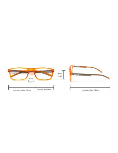 CHARRO® Colorado Reading Glasses