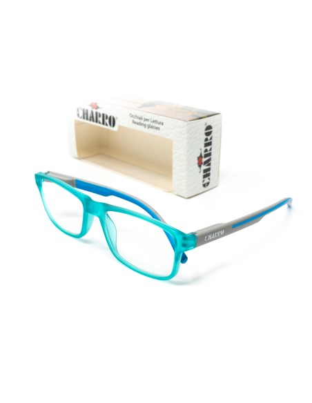 CHARRO® Colorado Reading Glasses
