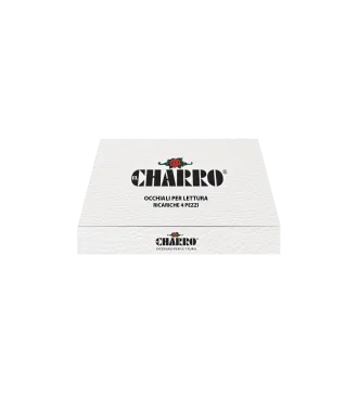 Oklahoma - Ricarica da 4 Occhiali da Lettura +3,00