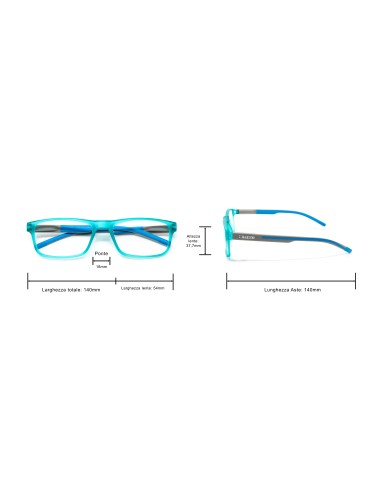 Colorado - Reading Glasses Colorado - Reading Glasses