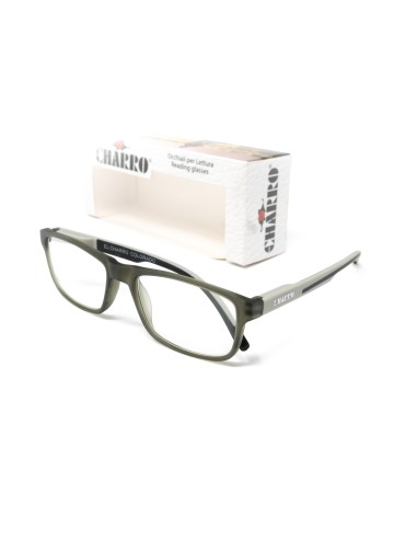 CHARRO® Colorado Reading Glasses